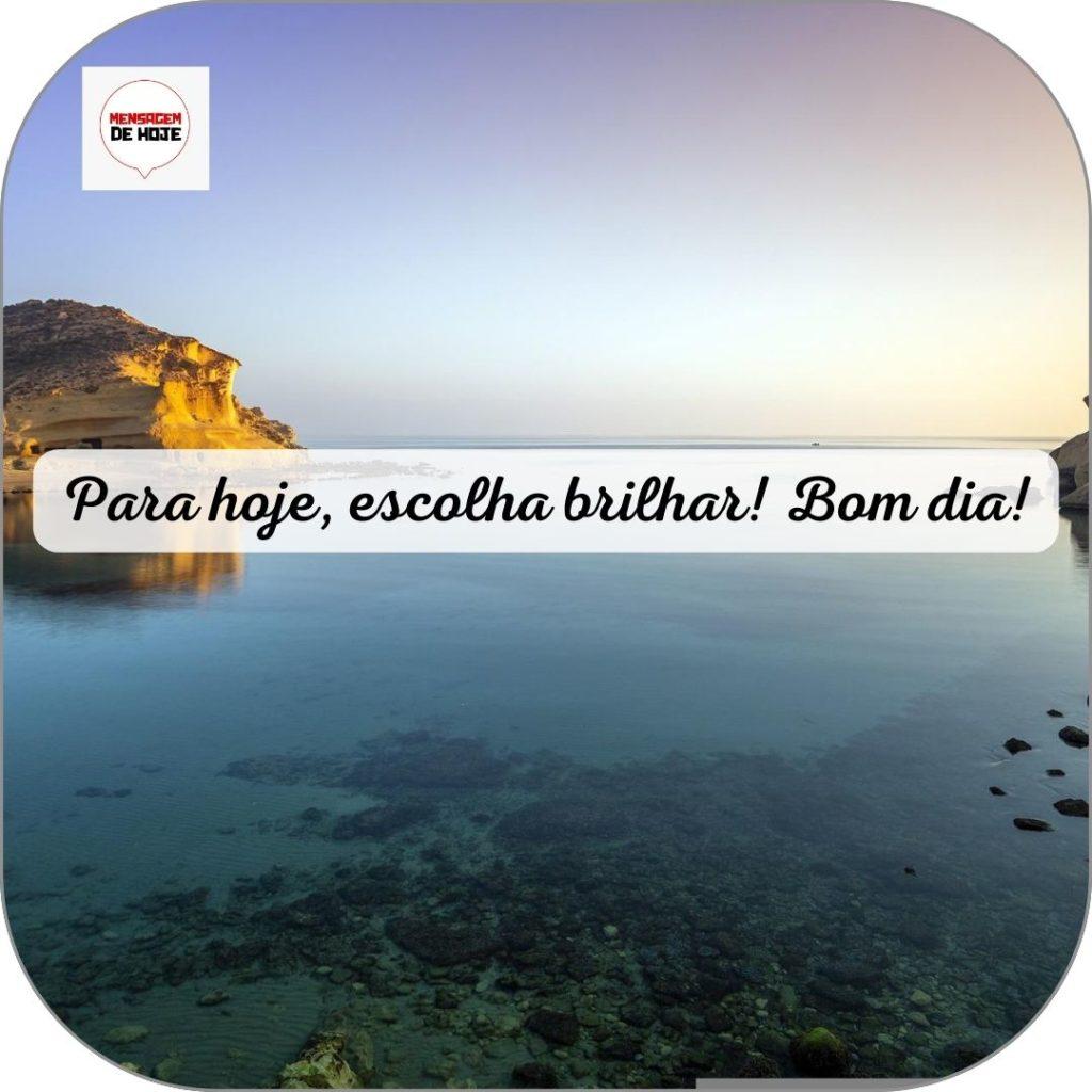 Bom Dia 11 de Junho de 2022 9