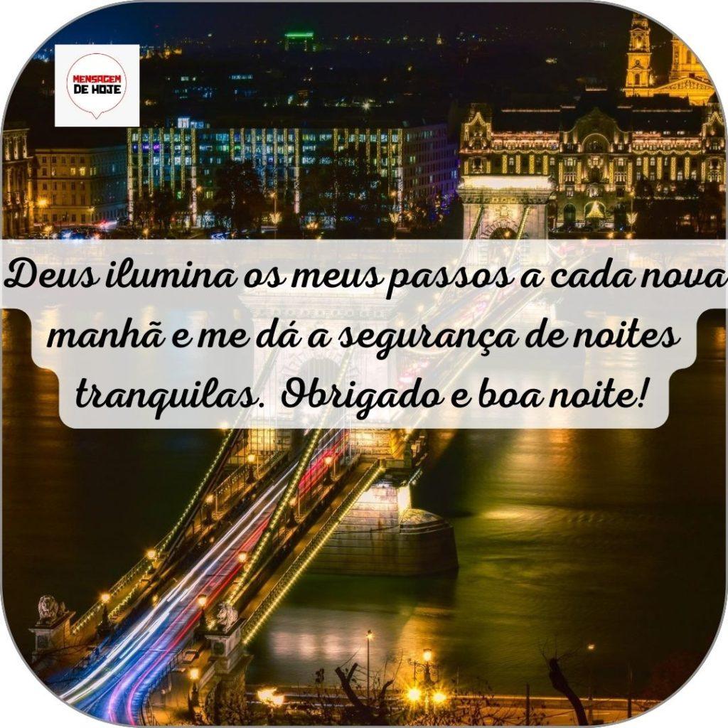 Boa Noite 12 de Junho de 2022 9