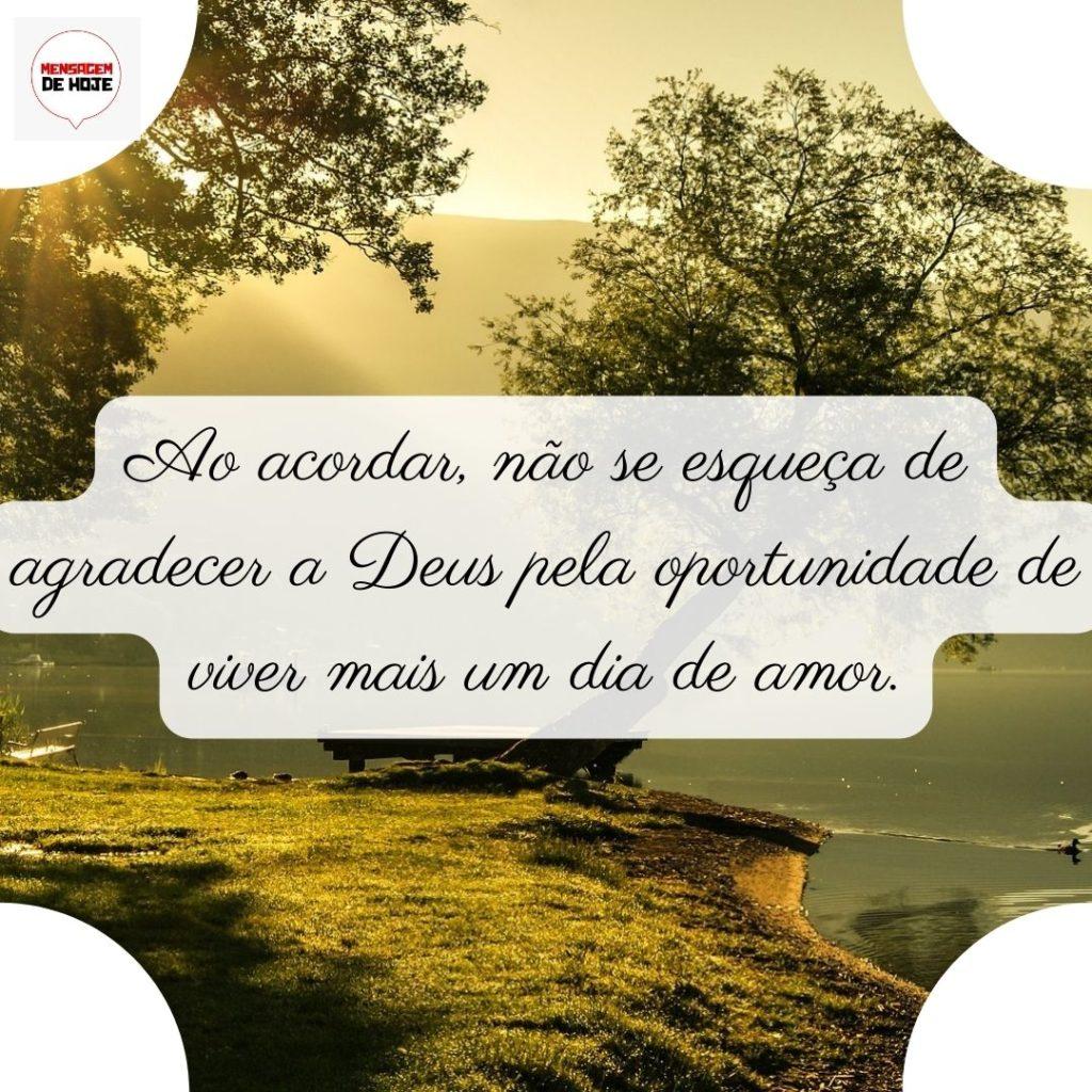 Bom Dia 19 de Junho de 2022 9