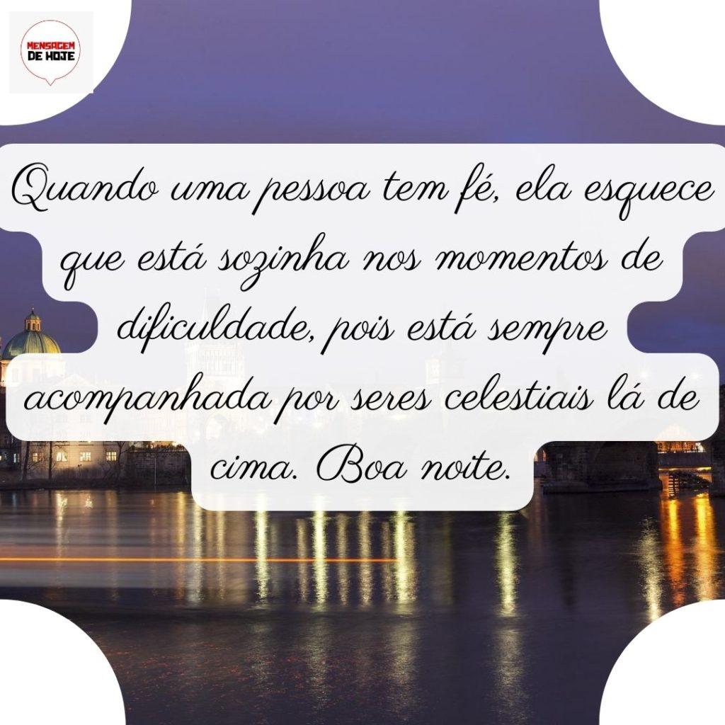 Boa Noite 23 de Junho de 2022 19