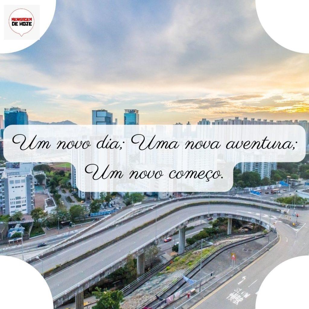 Bom Dia 19 de Junho de 2022 17