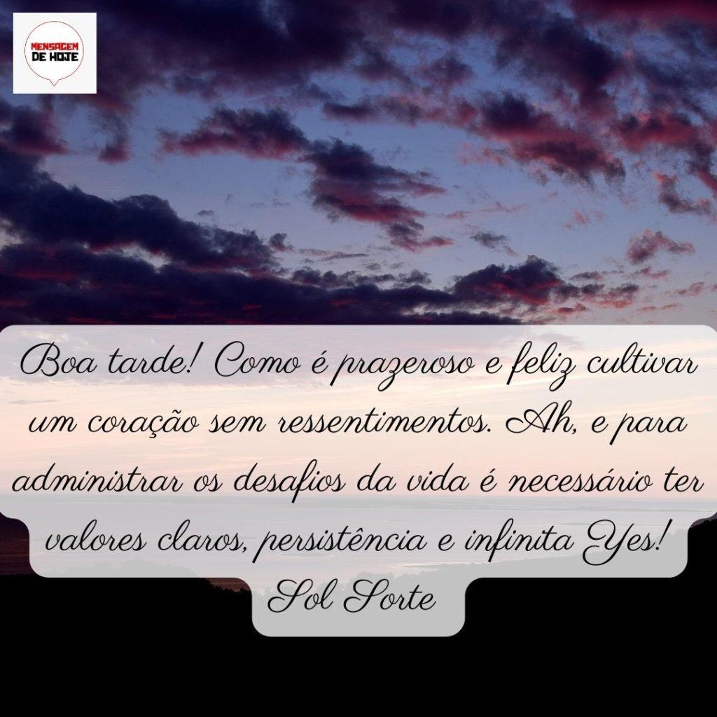 Boa Tarde 06 de Junho de 2022 1