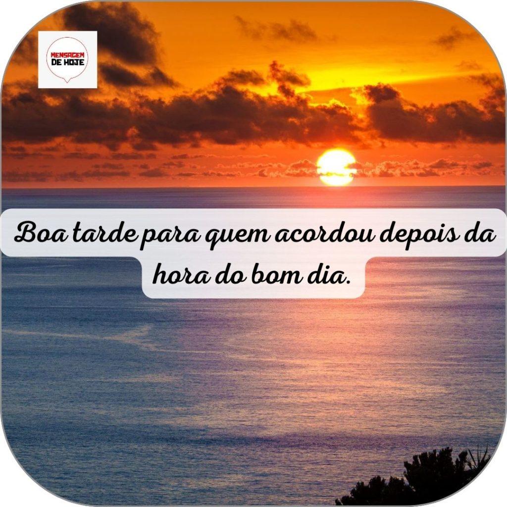 Boa Tarde 25 de Junho de 2022 1