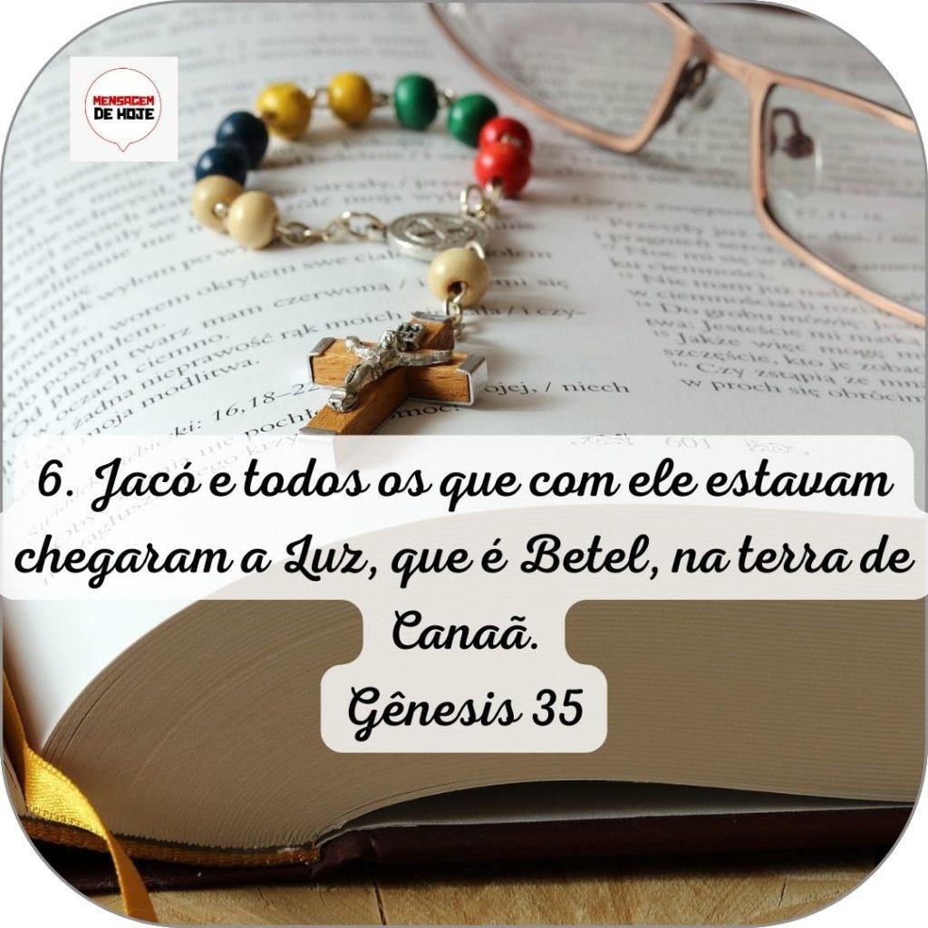 Salmos 12 de Junho de 2022 3