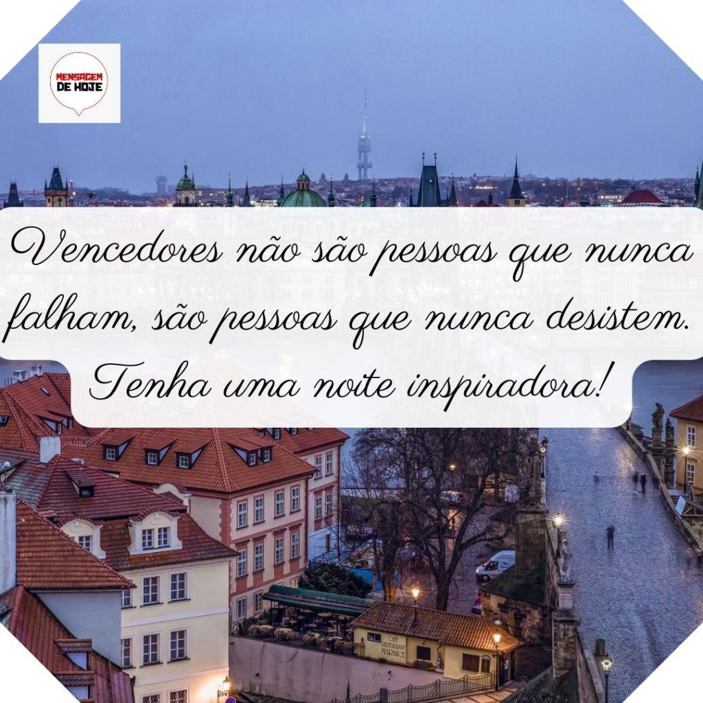 Boa Noite 24 de Junho de 2022 9