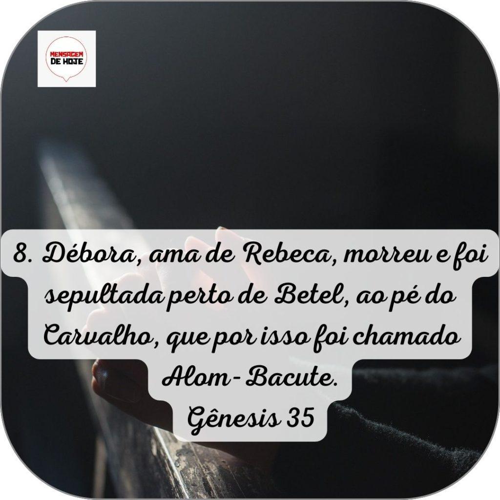 Salmos 12 de Junho de 2022 7