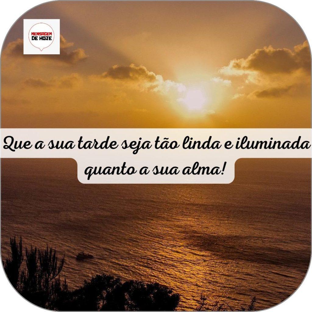 Boa Tarde 25 de Junho de 2022 7