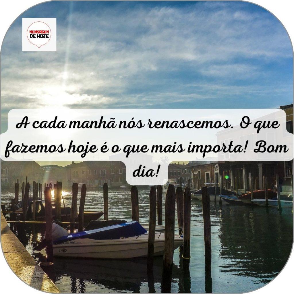 Bom Dia 12 de Junho de 2022 9