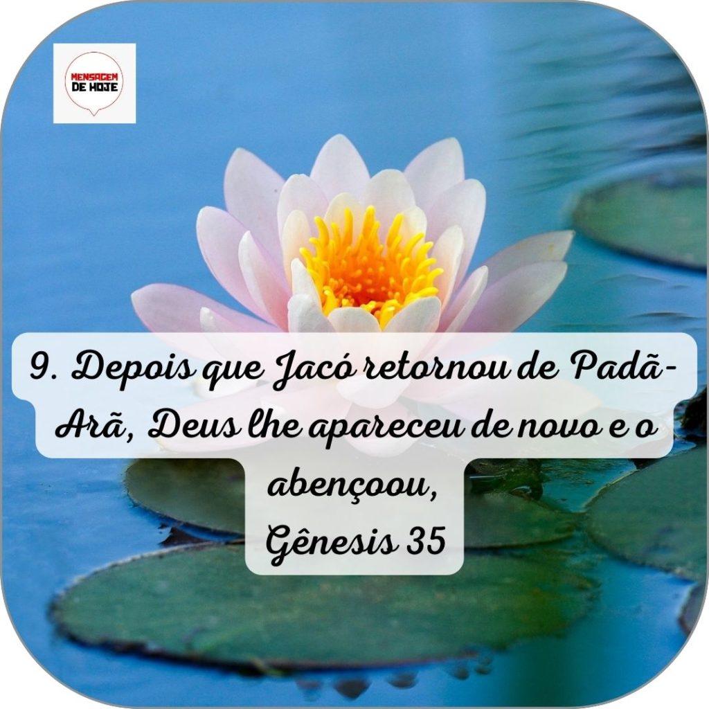 Salmos 12 de Junho de 2022 9