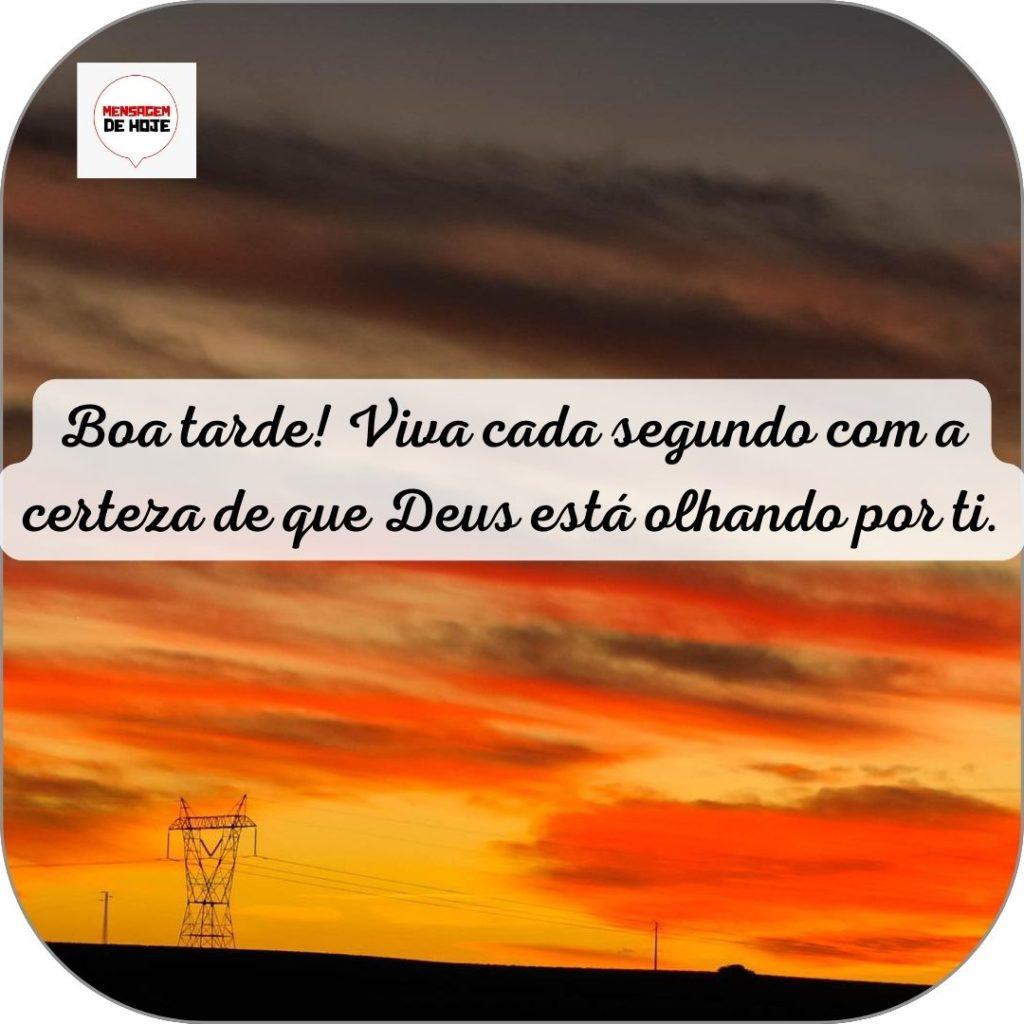 Boa Tarde 25 de Junho de 2022 11