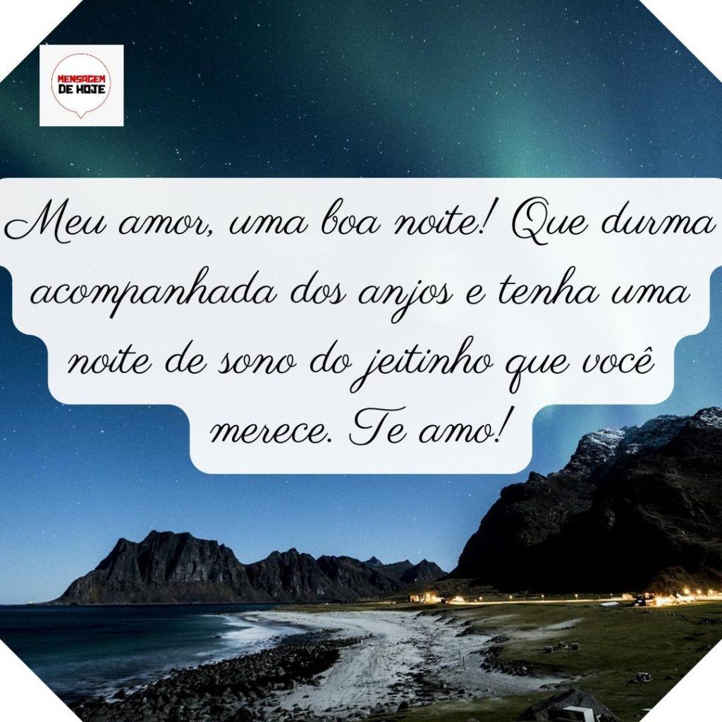 Boa Noite 24 de Junho de 2022 17