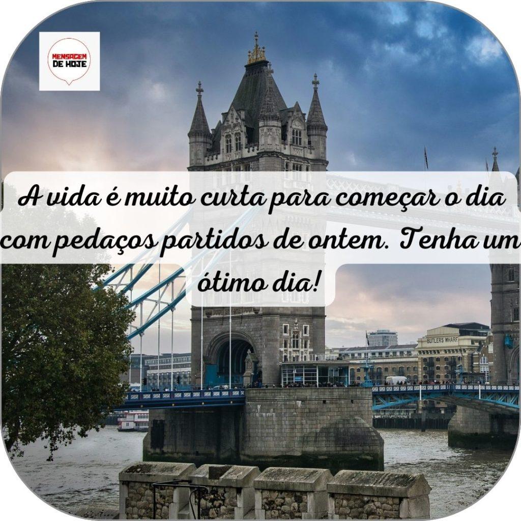 Bom Dia 12 de Junho de 2022 13