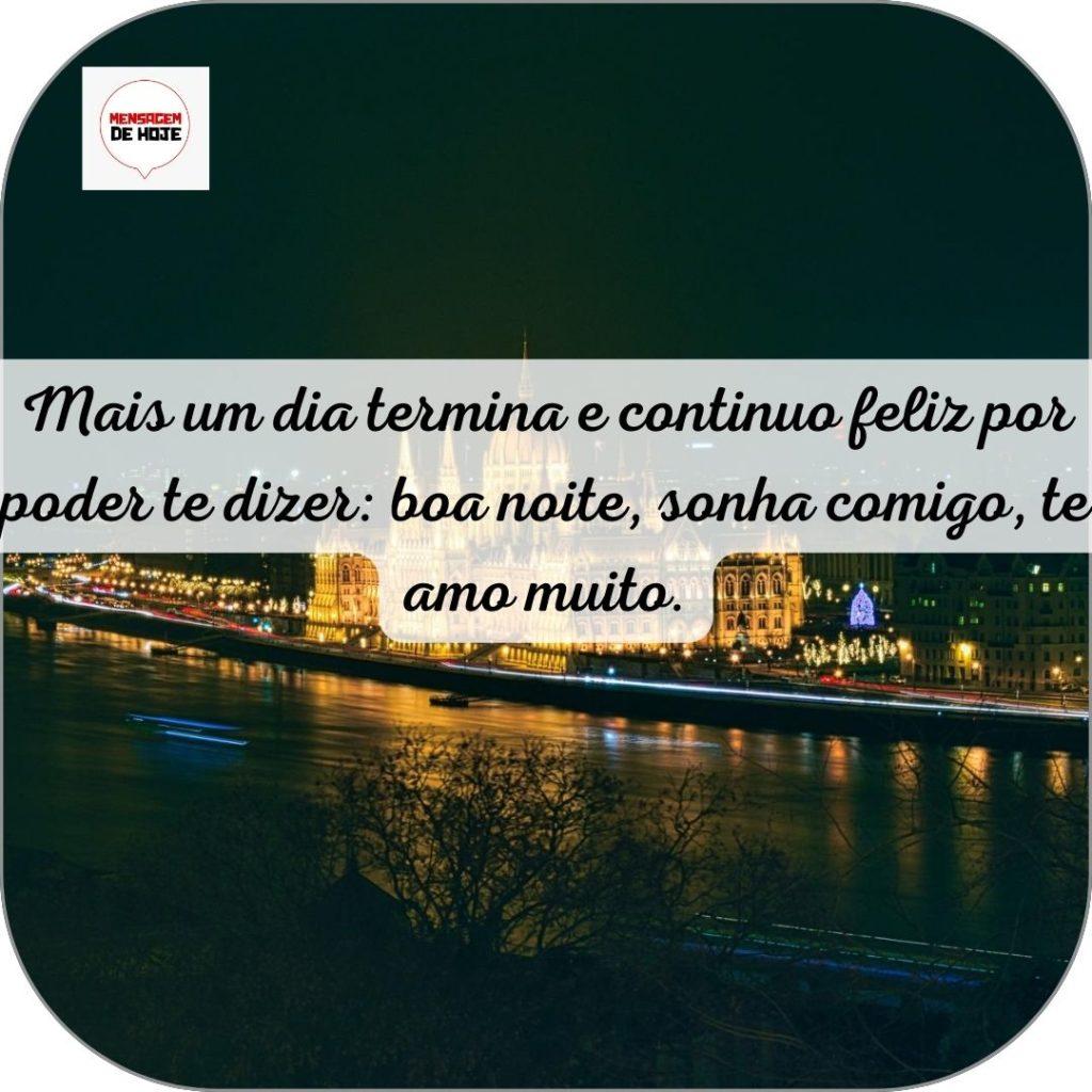 Boa Noite 13 de Junho de 2022 13
