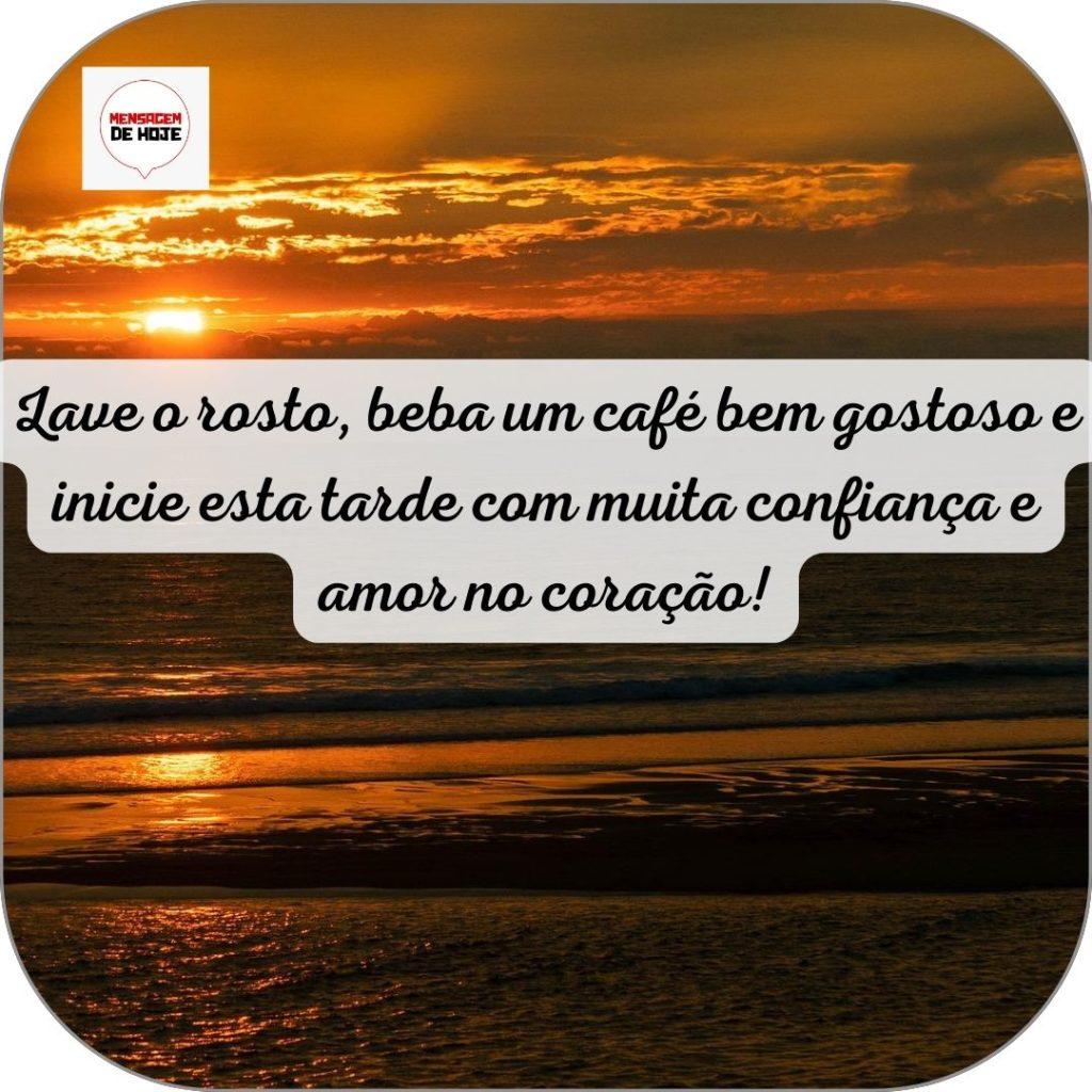 Boa Tarde 25 de Junho de 2022 17
