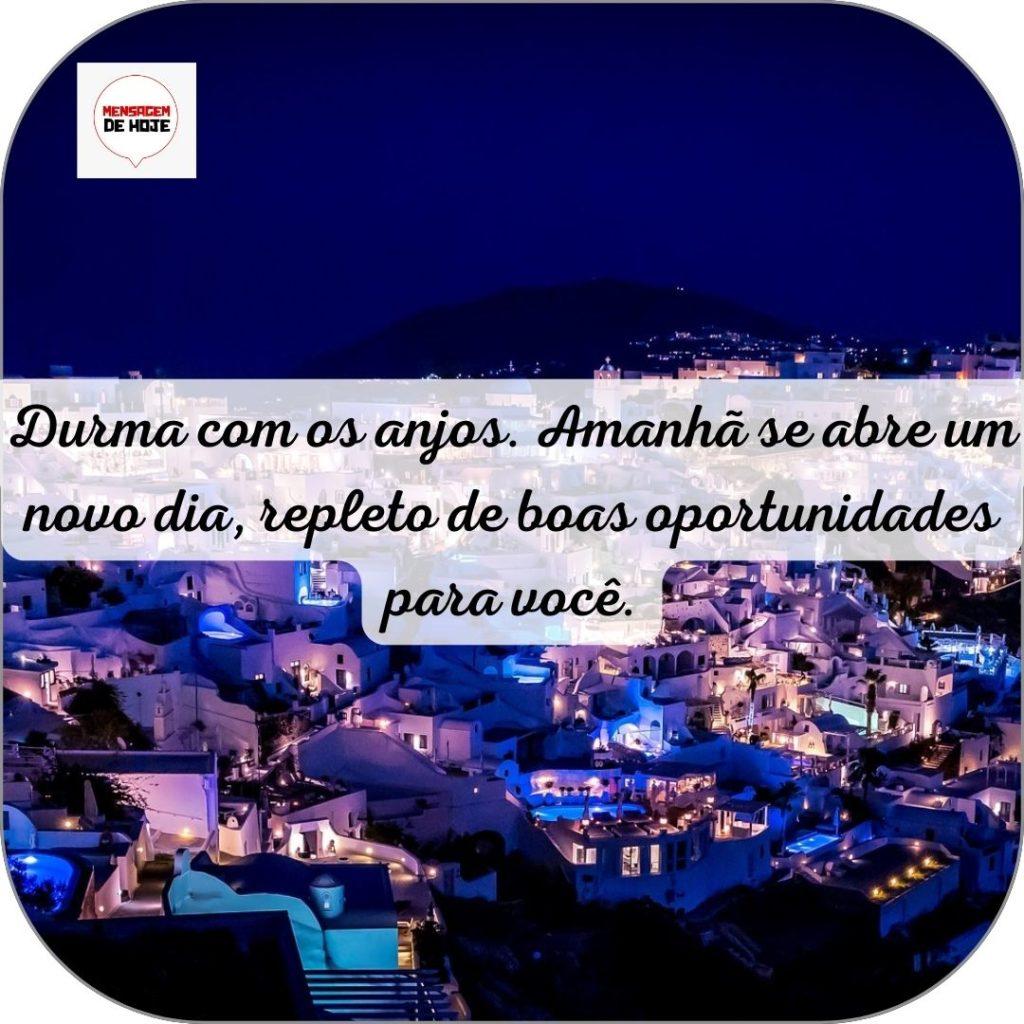 Boa Noite 10 de Junho de 2022 9