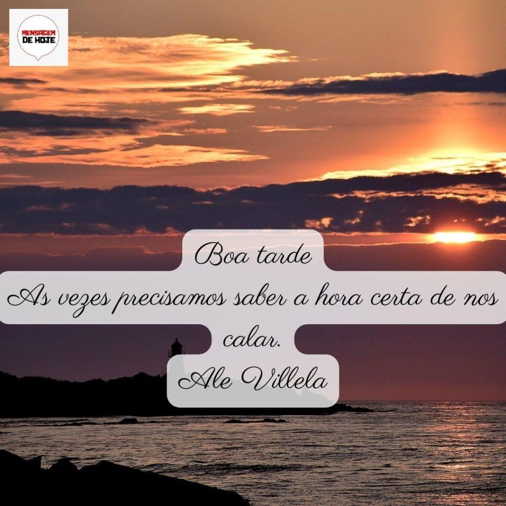 Boa Tarde 07 de Junho de 2022 3