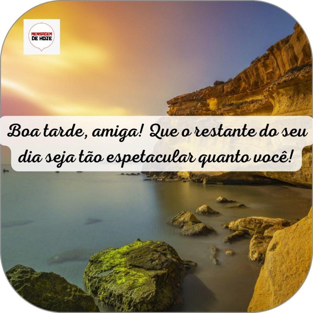 Boa Tarde 24 de Junho de 2022 3