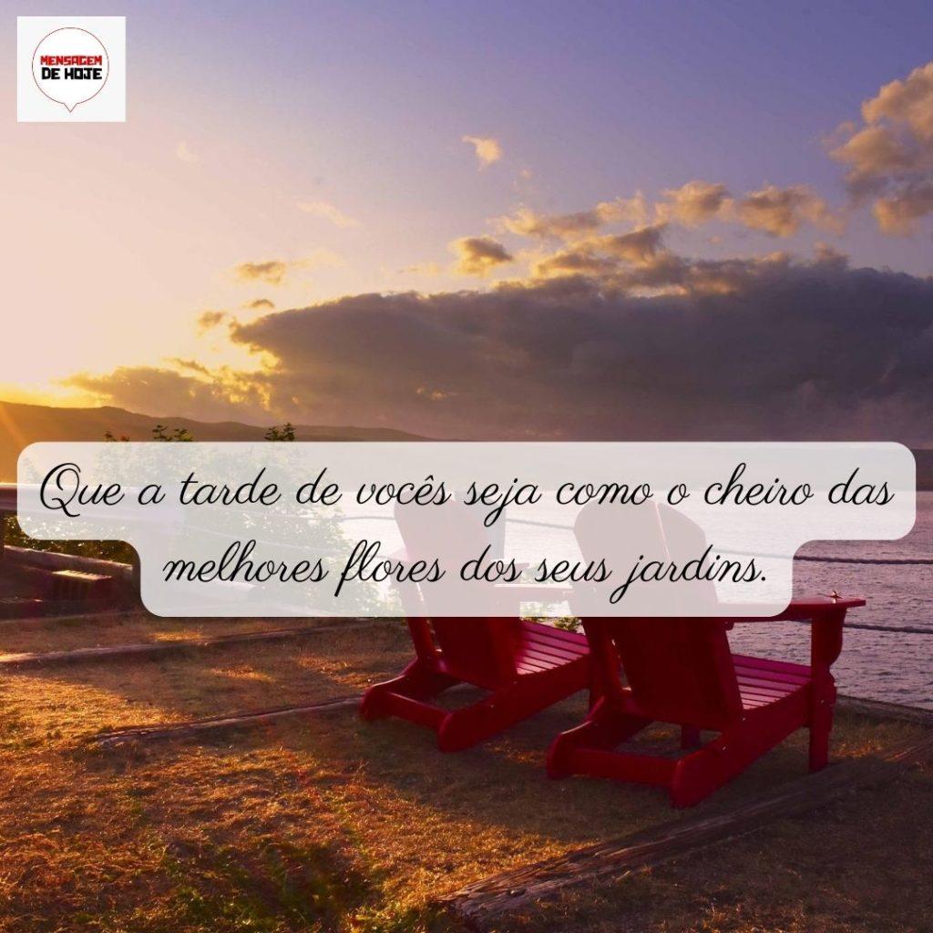 Boa Tarde 07 de Junho de 2022 7