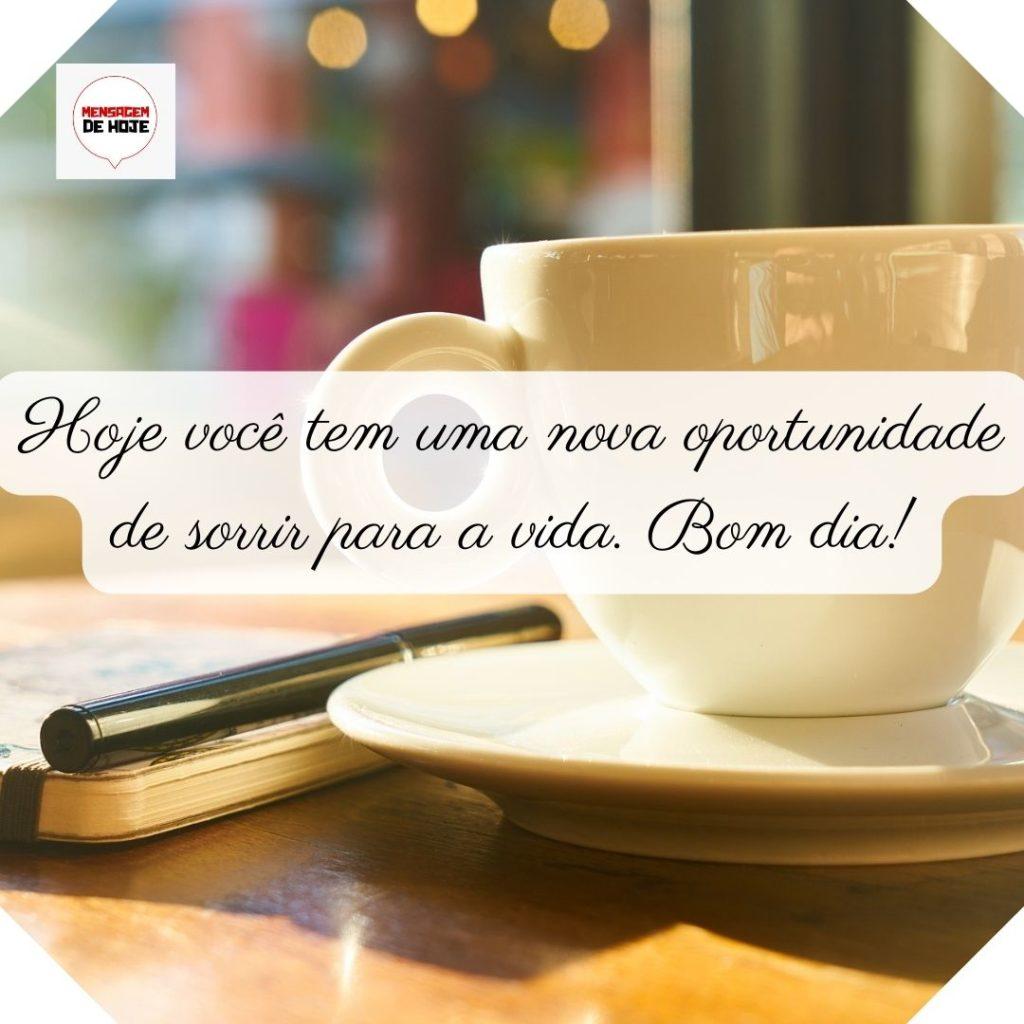 Bom Dia 21 de Junho de 2022 7