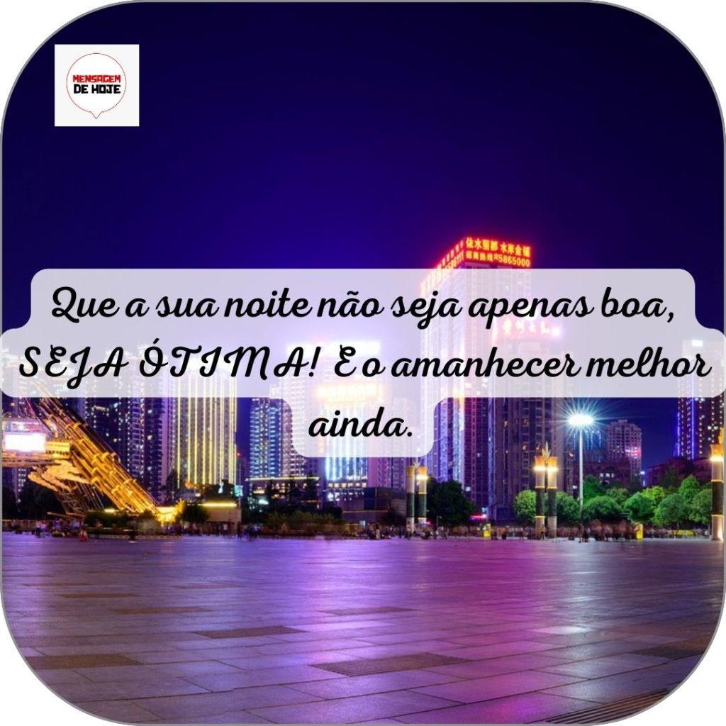 Boa Noite 14 de Junho de 2022 9