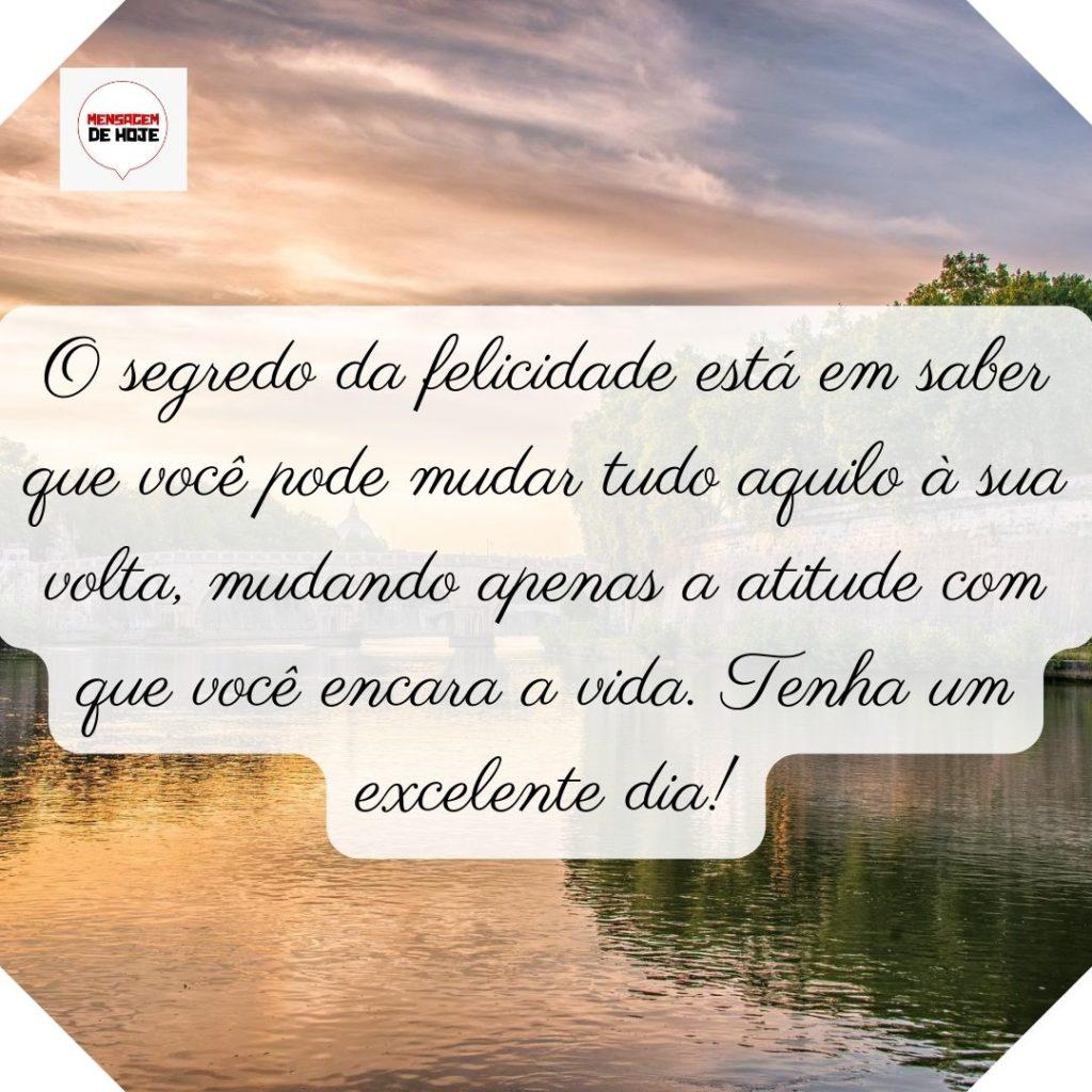 Bom Dia 21 de Junho de 2022 9