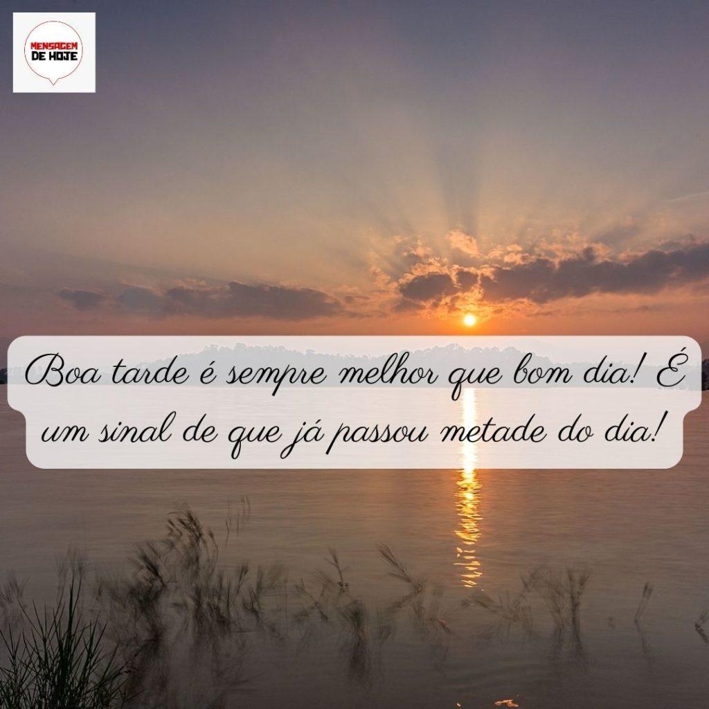 Boa Tarde 07 de Junho de 2022 13