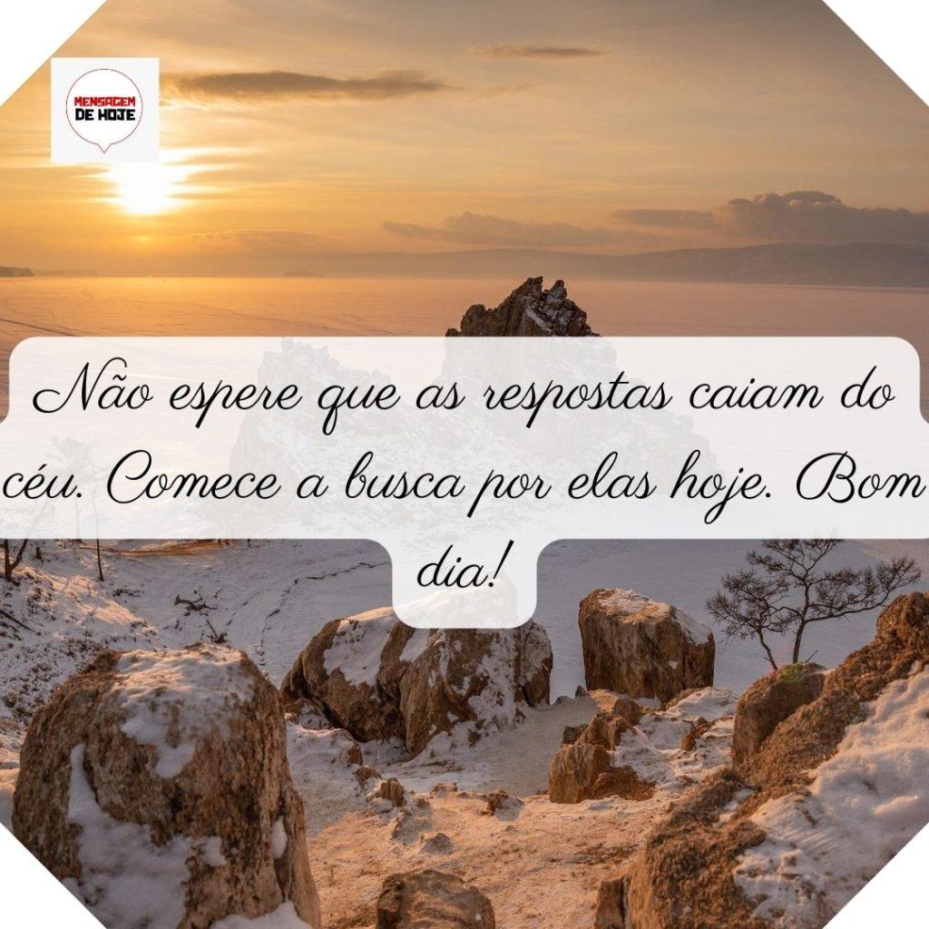 Bom Dia 21 de Junho de 2022 13
