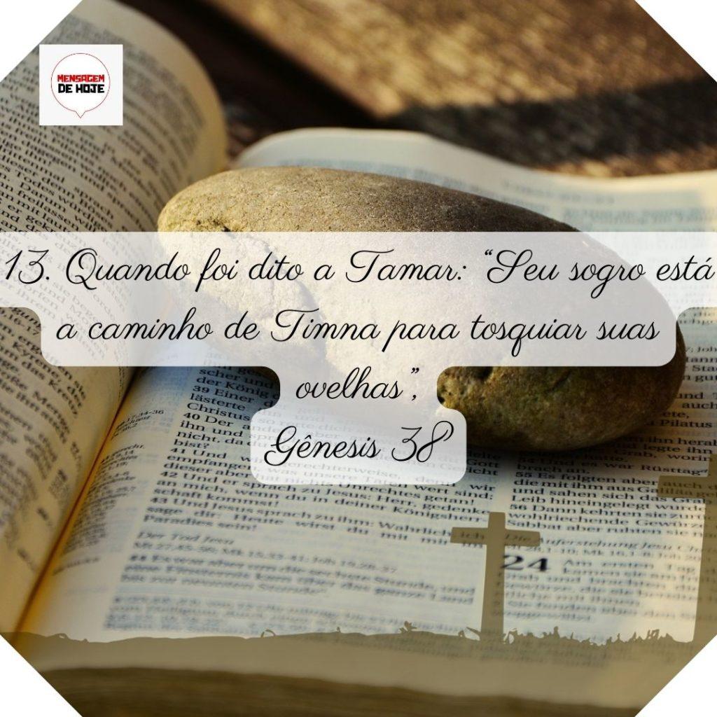 Salmos 23 de Junho de 2022 19