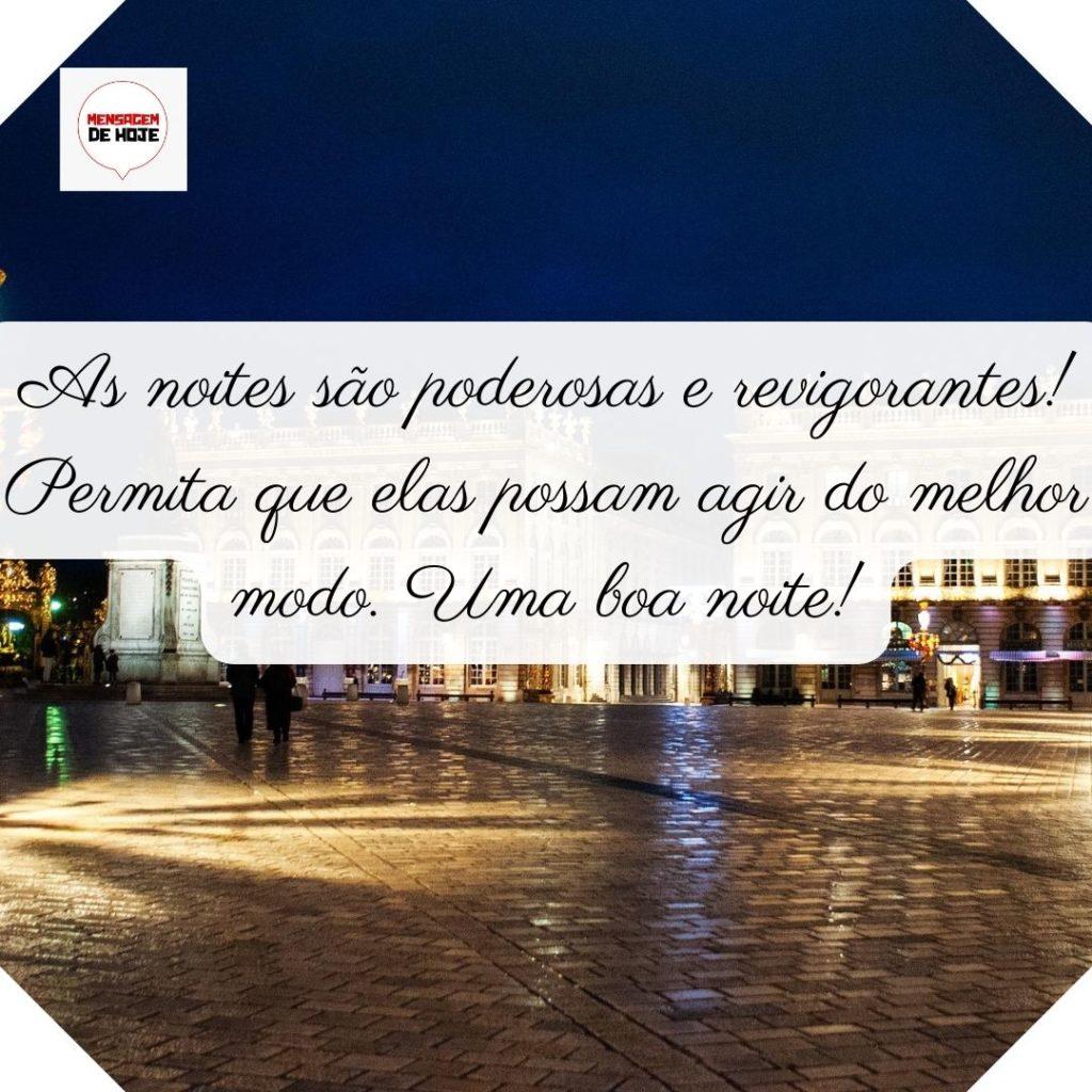 Boa Noite 25 de Junho de 2022 17
