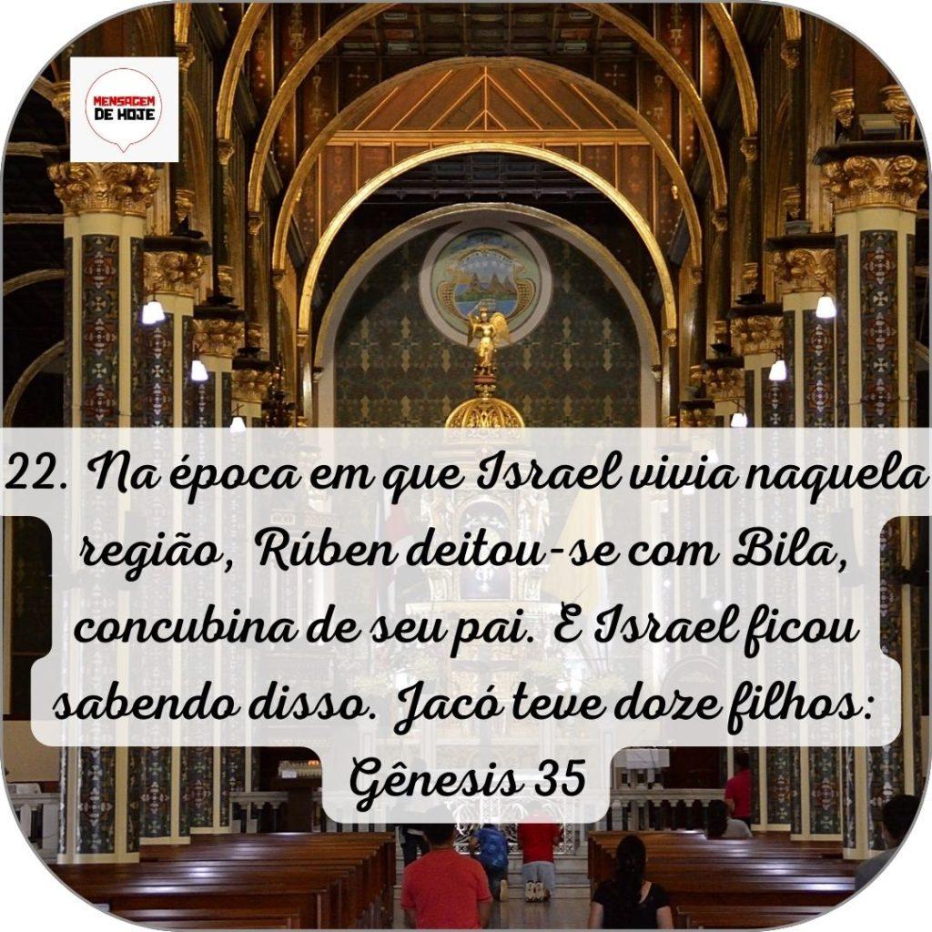 Salmos 13 de Junho de 2022 15