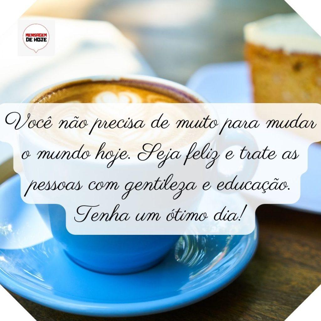 Bom Dia 21 de Junho de 2022 15