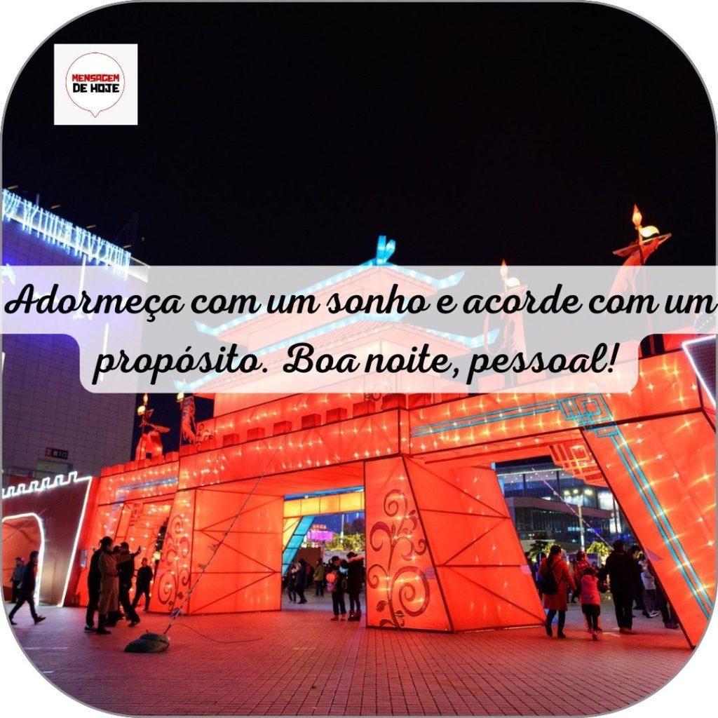 Boa Noite 14 de Junho de 2022 17