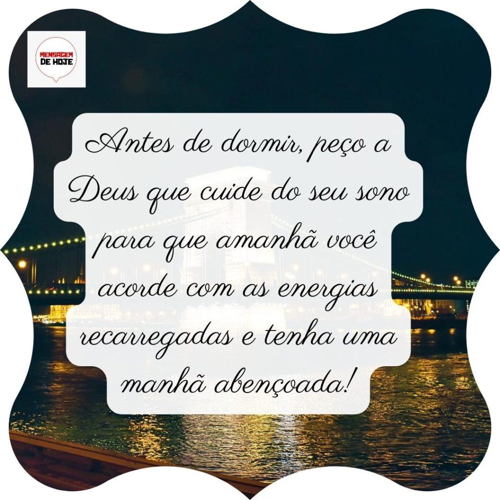 Boa Noite 20 de Junho de 2022 17