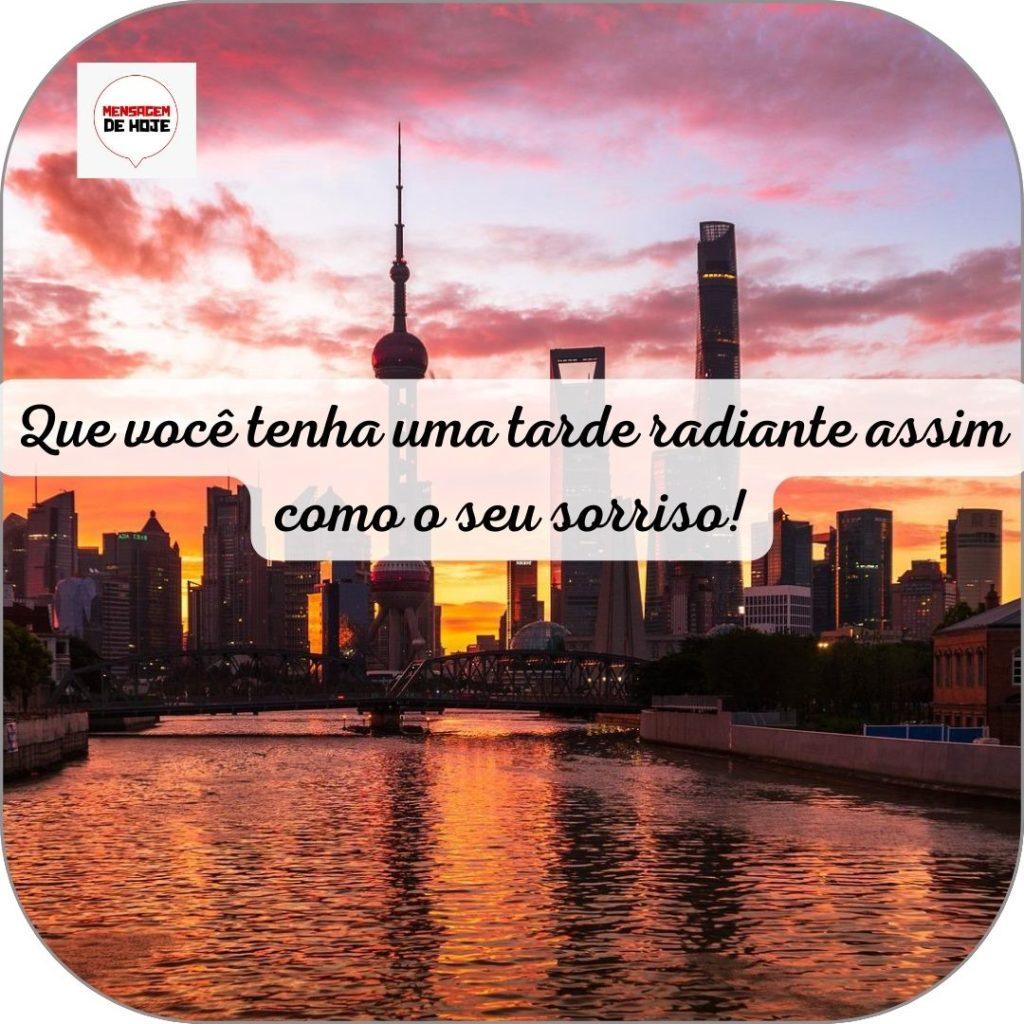 Boa Tarde 23 de Junho de 2022 19