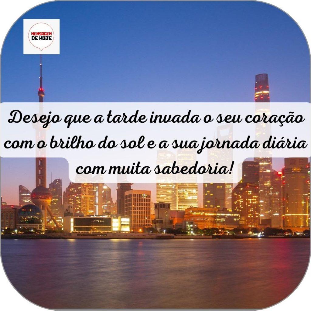 Boa Tarde 23 de Junho de 2022 1