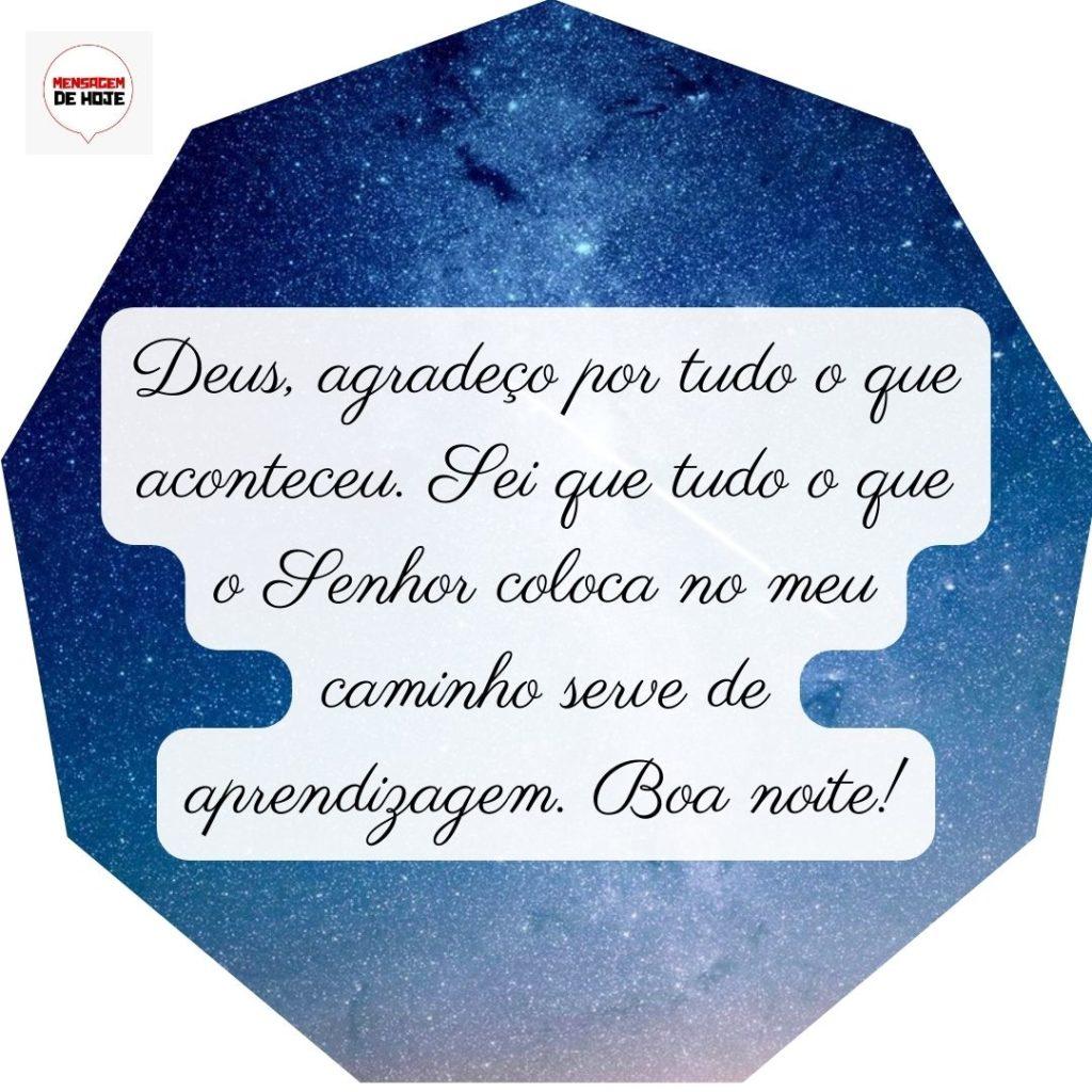 Boa Noite 30 de Junho de 2022 5