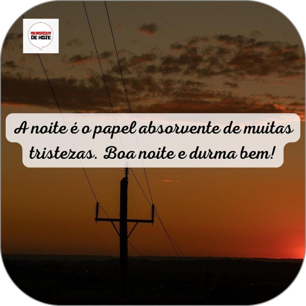 Boa Noite 16 de Junho de 2022 13