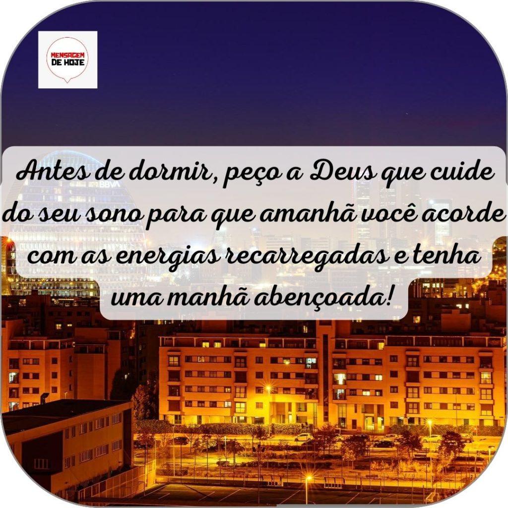 Boa Noite 16 de Junho de 2022 17