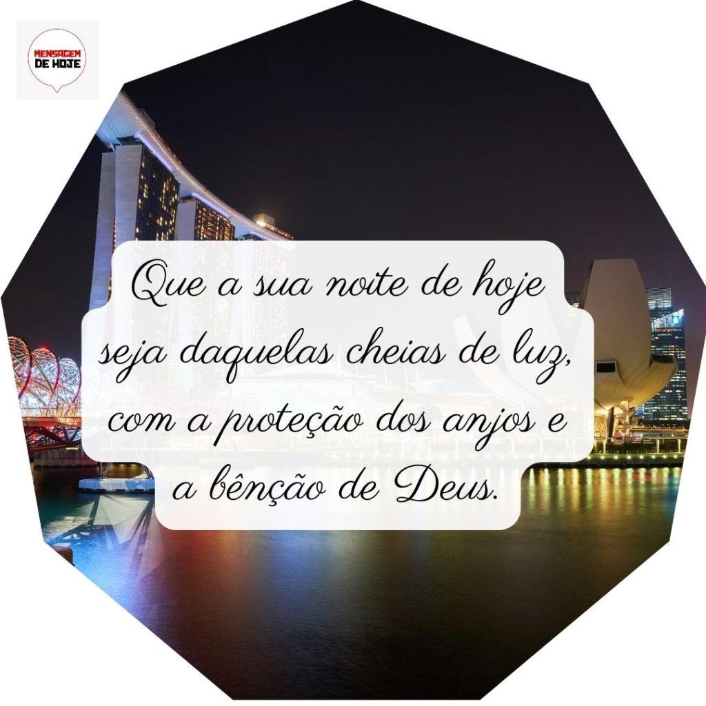 Boa Noite 30 de Junho de 2022 13