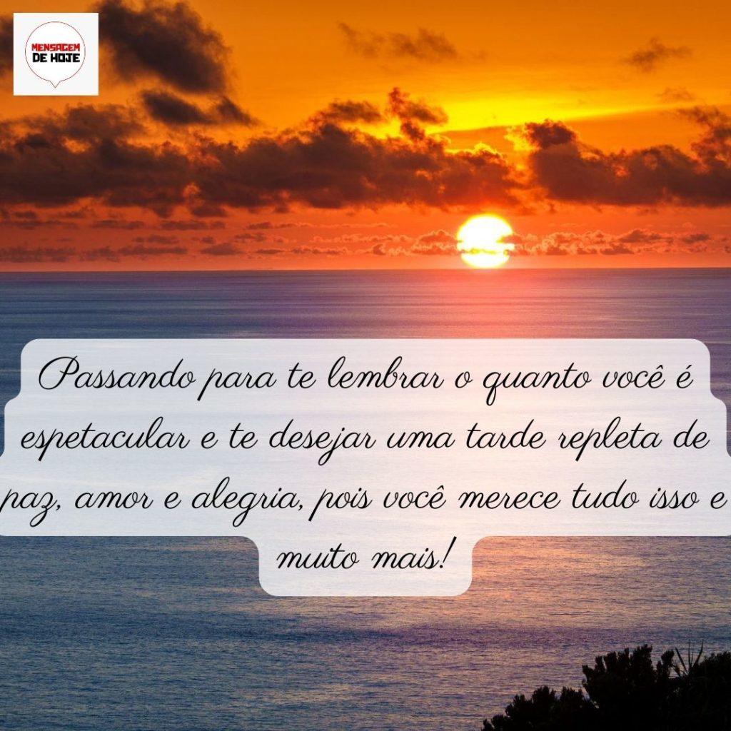 Boa Tarde 08 de Junho de 2022 15