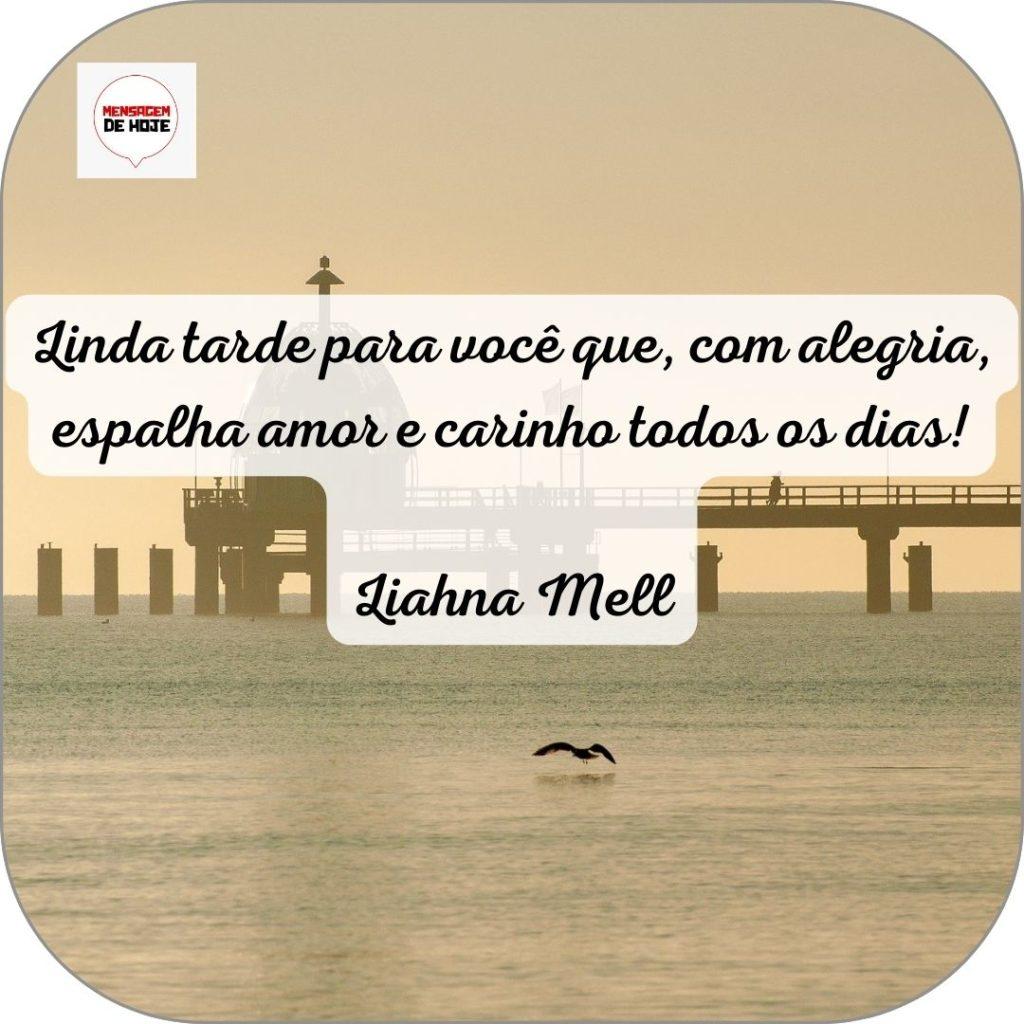 Boa Tarde 23 de Junho de 2022 15