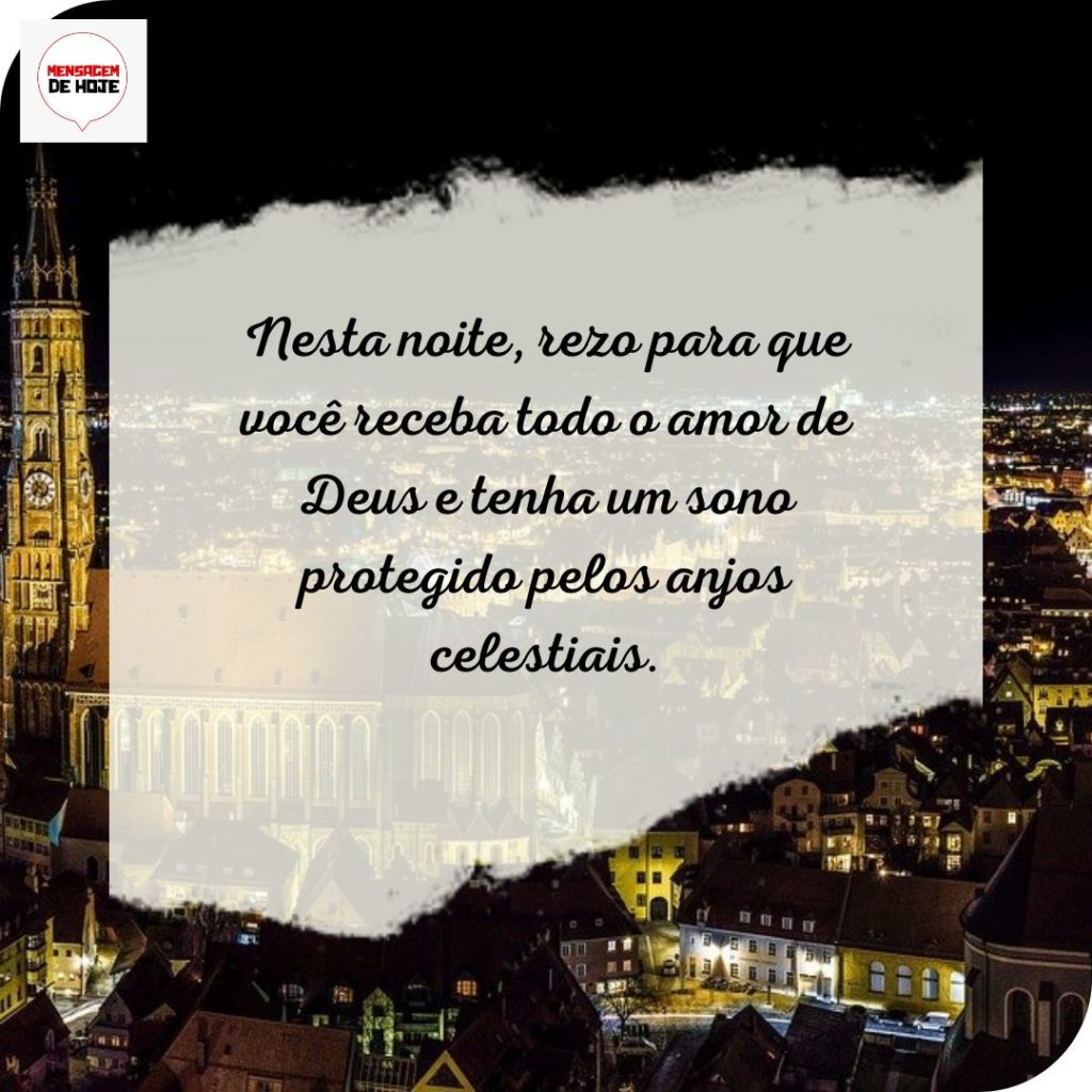Boa Noite 01 de Julho de 2022 13