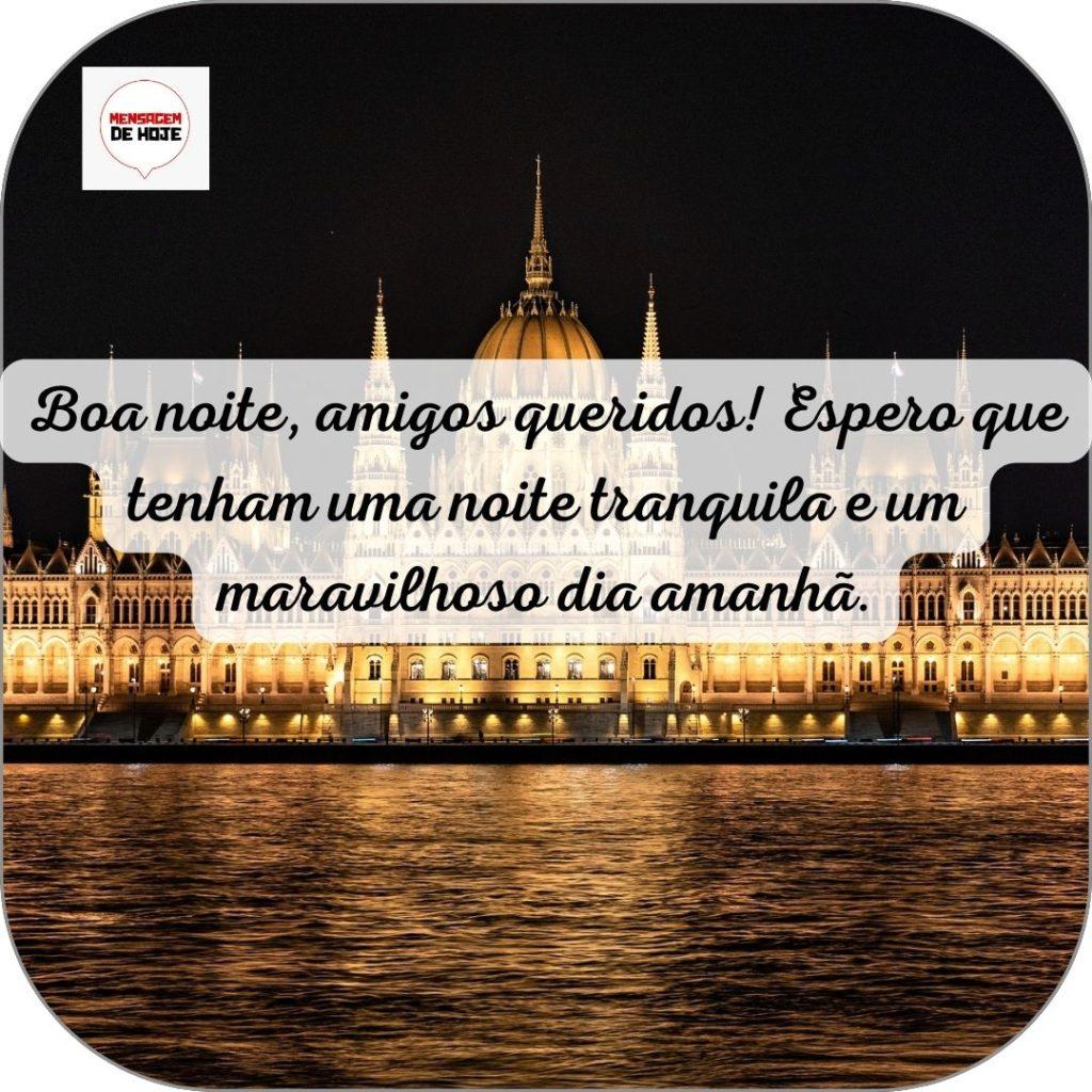 Boa Noite 10 de Junho de 2022 13