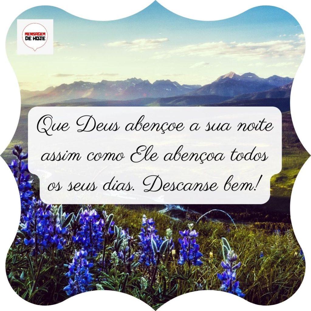 Boa Noite 20 de Junho de 2022 19