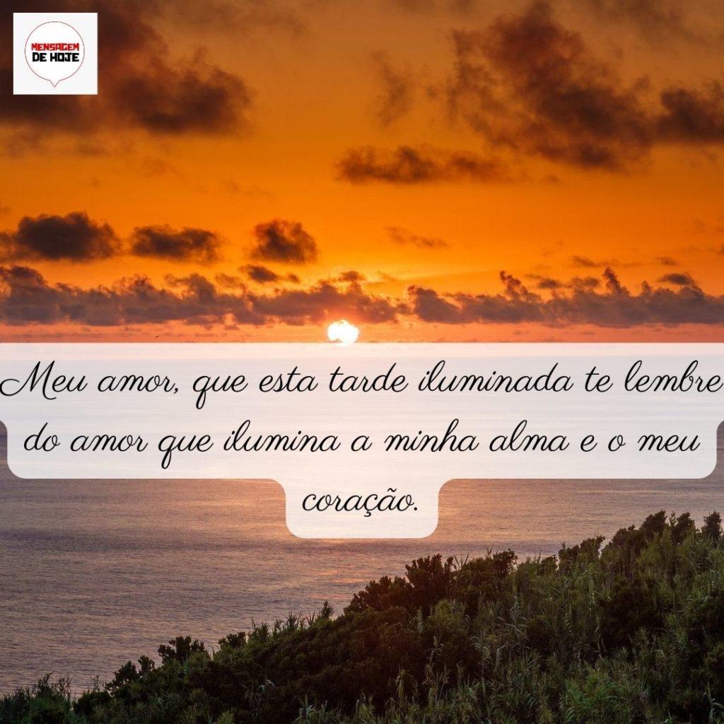 Boa Tarde 08 de Junho de 2022 19