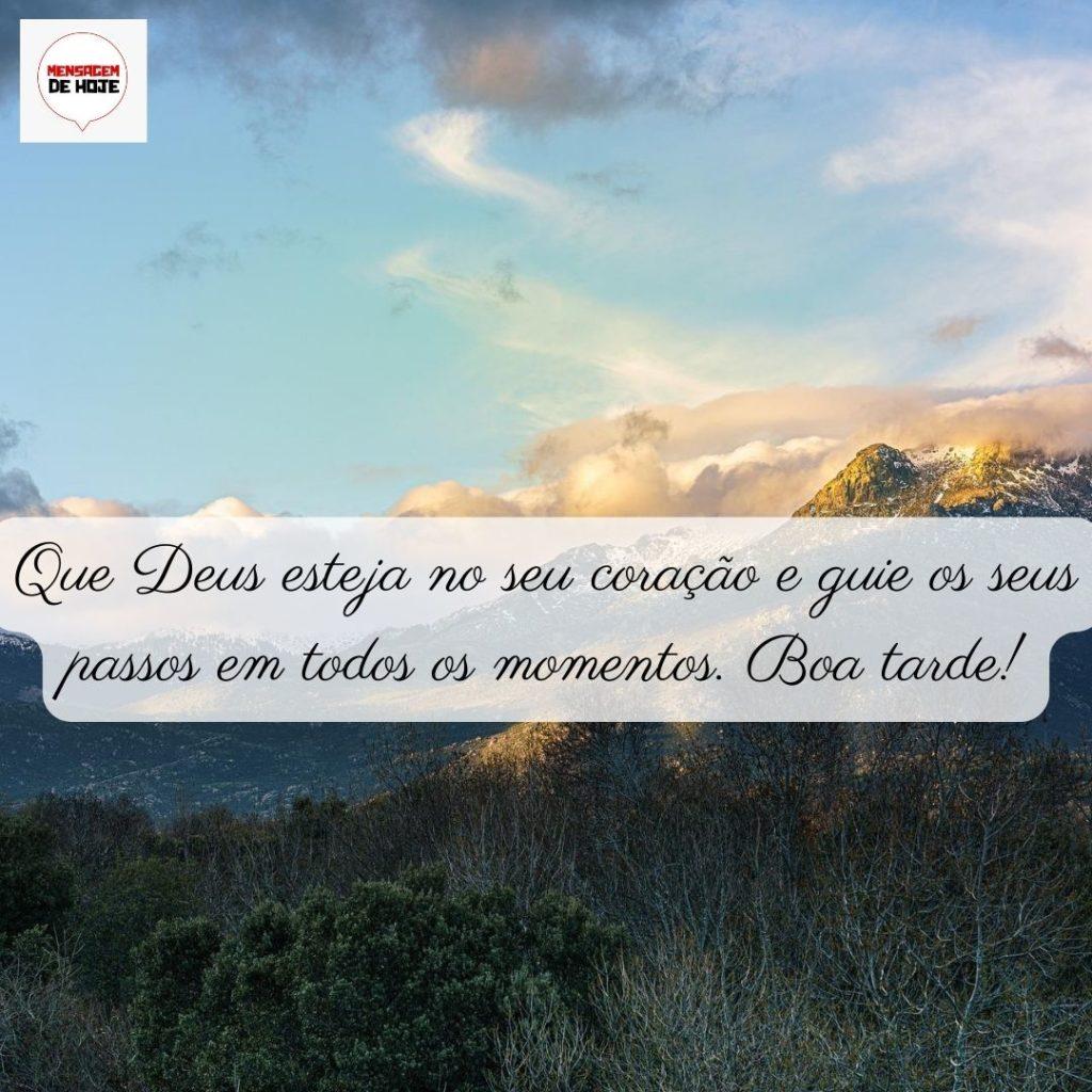 Boa Tarde 09 de Junho de 2022 5