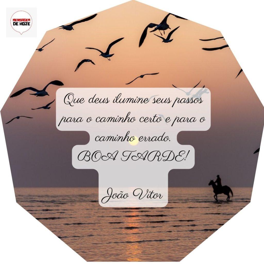 Boa Tarde 28 de Junho de 2022 9