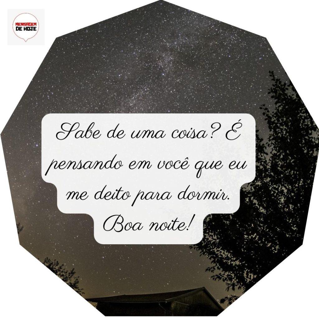 Boa Noite 29 de Junho de 2022 17