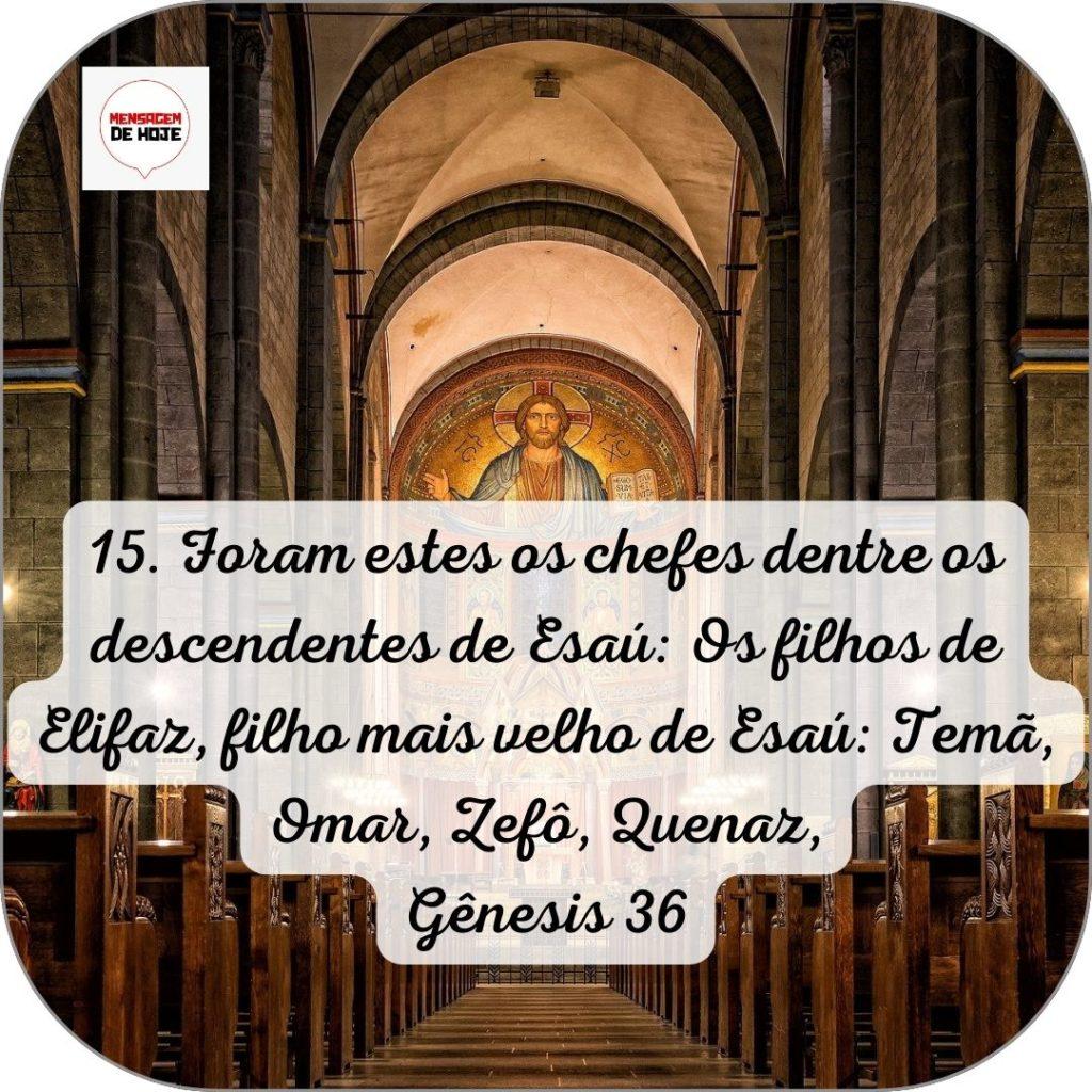 Salmos 15 de Junho de 2022 19