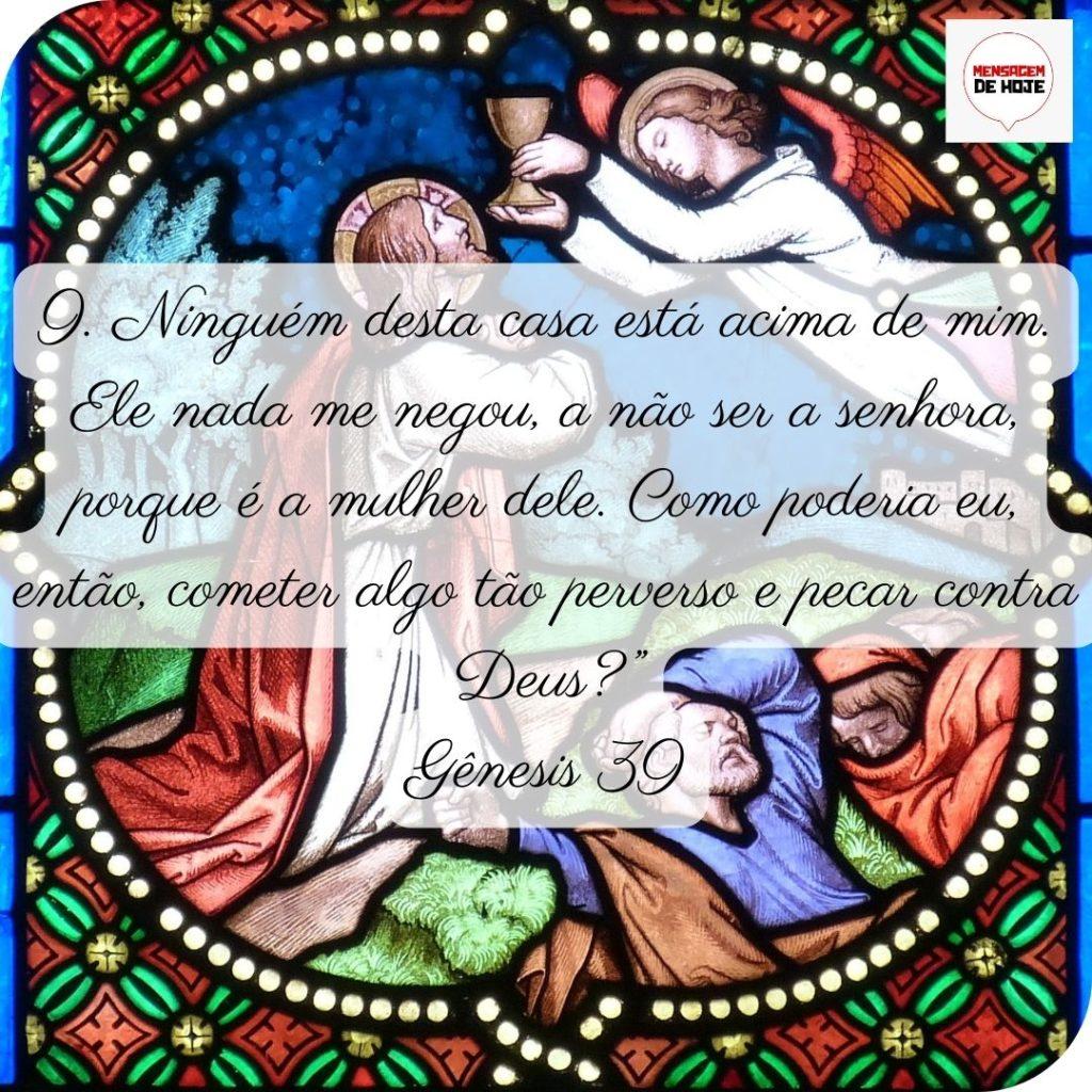 Salmos 26 de Junho de 2022 5